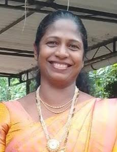 Reena Rency Dsouza