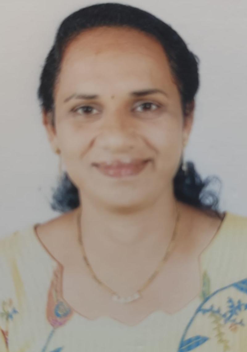 Wilma Joyce Rodrigues