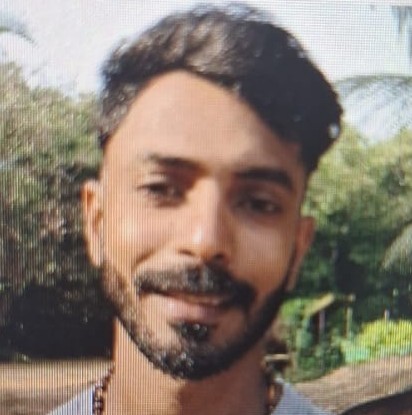 John Avin Dsouza