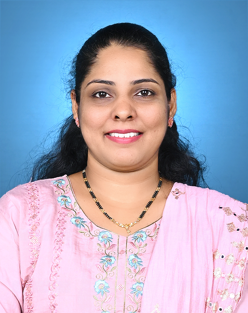 Vinita Dcunha