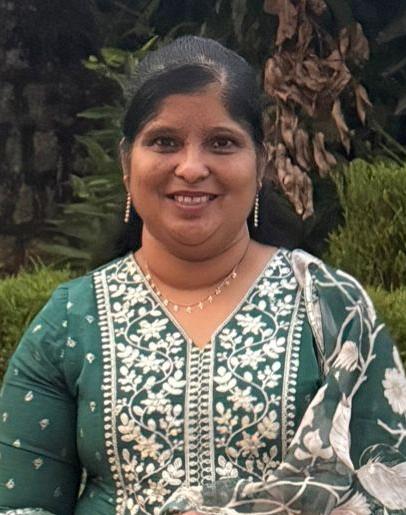 Laveena Deepa Dmello