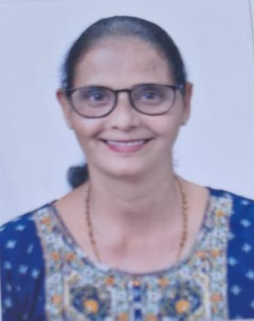 Anitha Mathias