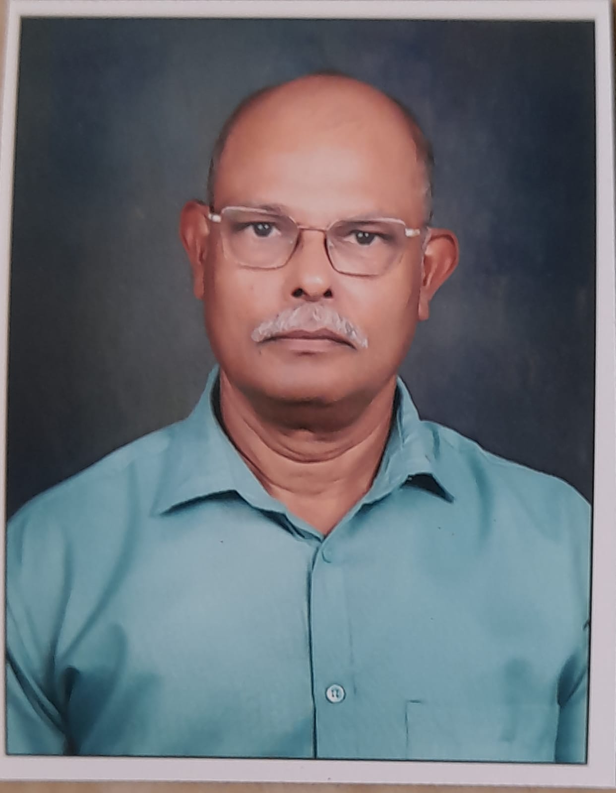 Edward Dsouza
