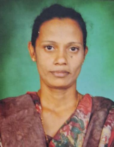 Catherine Dsouza