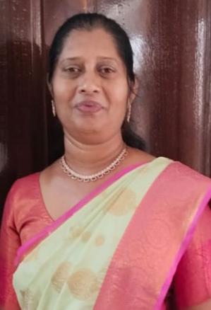 Ancilla Dsouza
