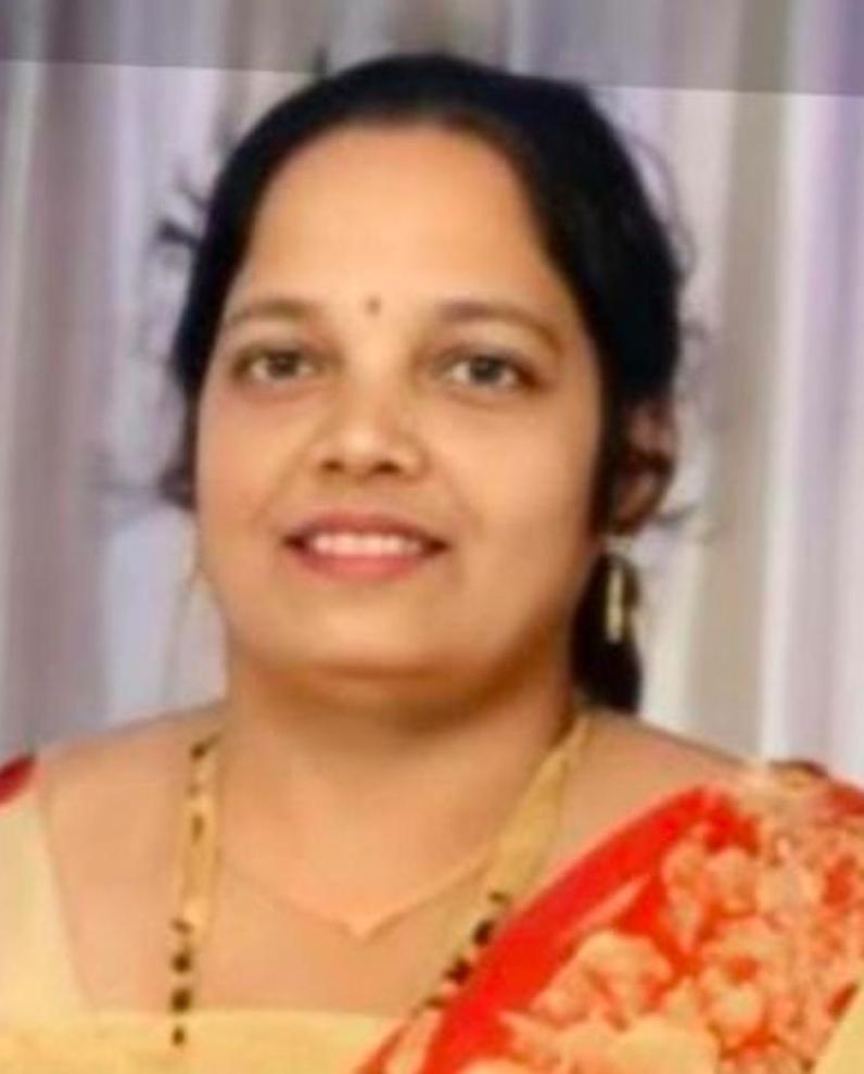 Prathima Lavina Martis