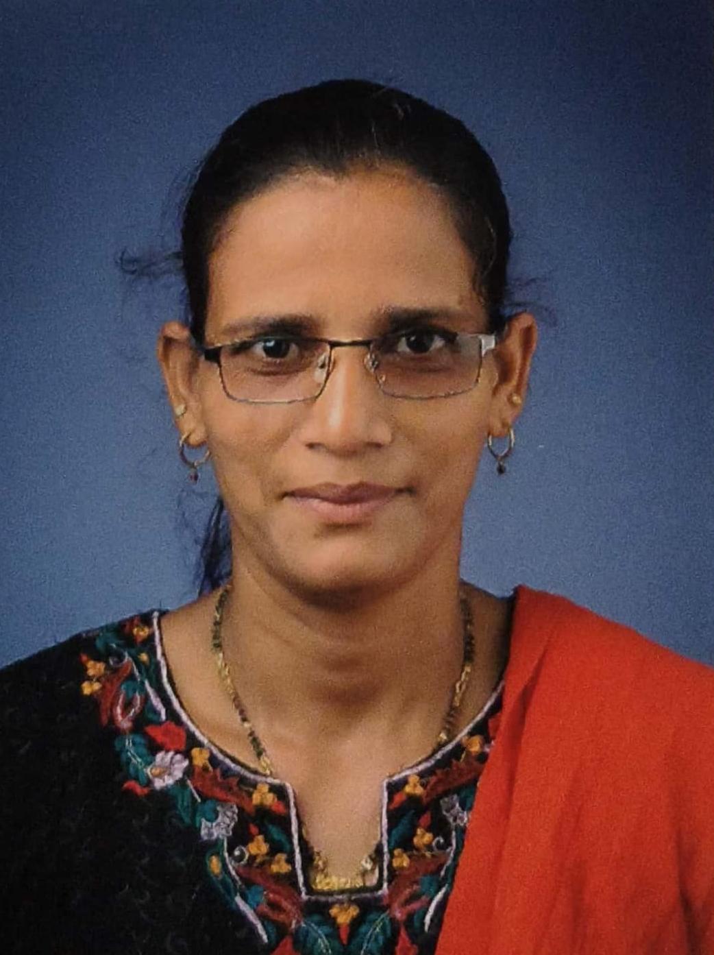 Lavina Alva