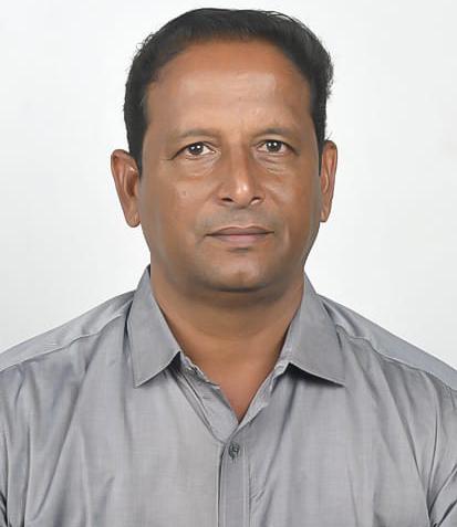 Vincent Fernades