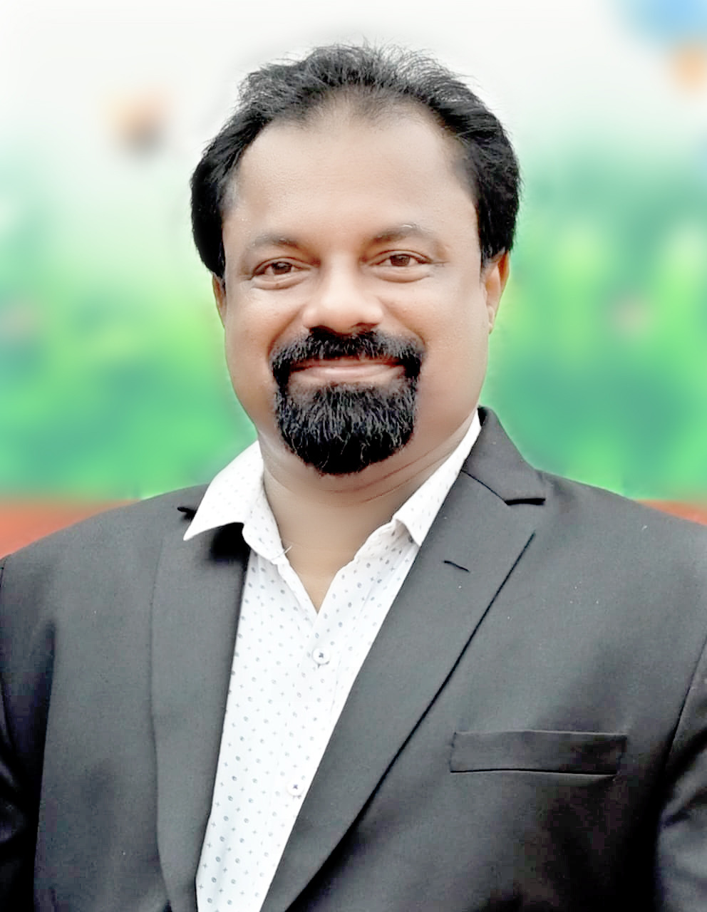 Steevan Prakash Mendonca