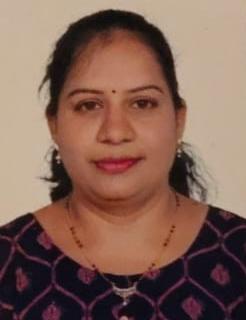 Laveena Preetha Dsouza