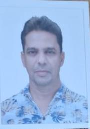 Ronald Martis