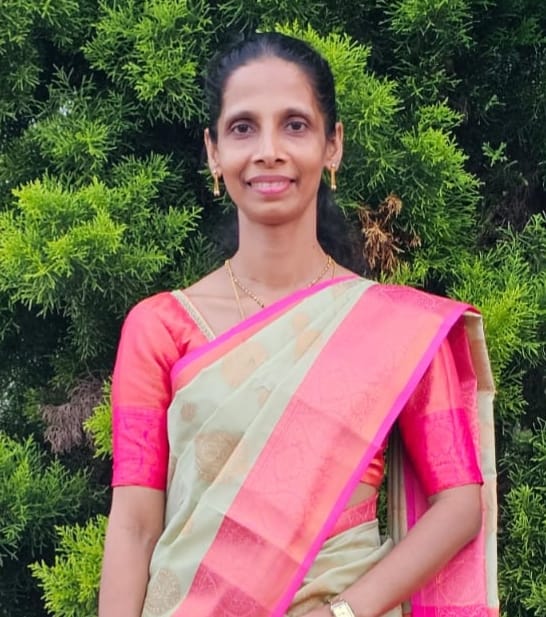 Reena Odtha
