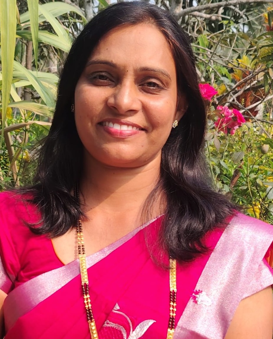 Jyothi Lavina Dsouza