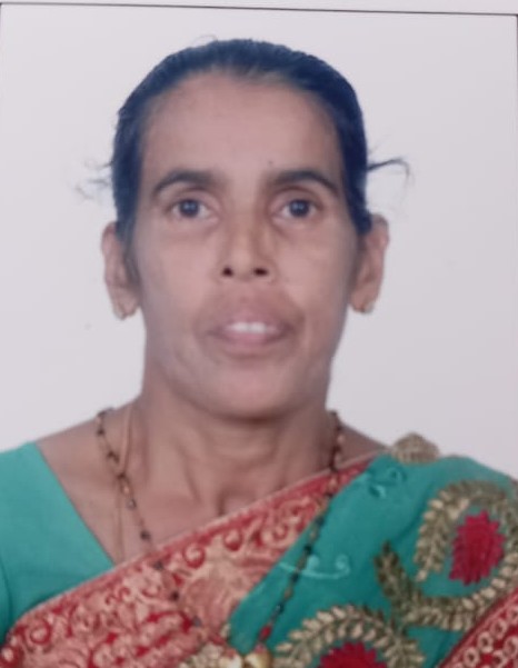 Lilly Lobo