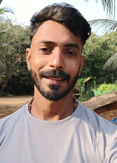 John Avin DSouza