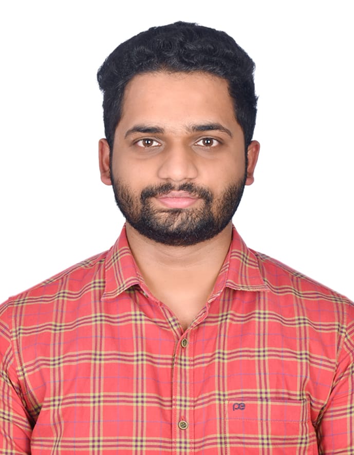 Ashish Kuldeep Alva