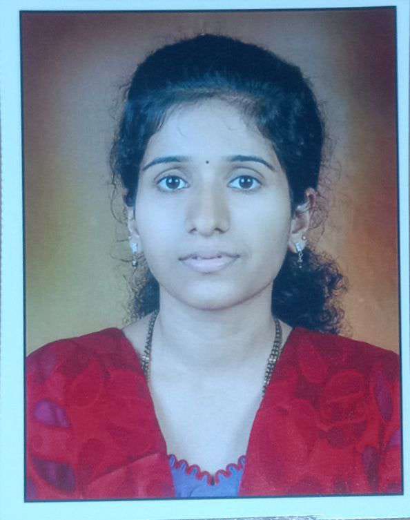 Jyothi Lobo