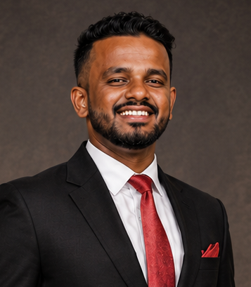 Loy Winston Fernandes