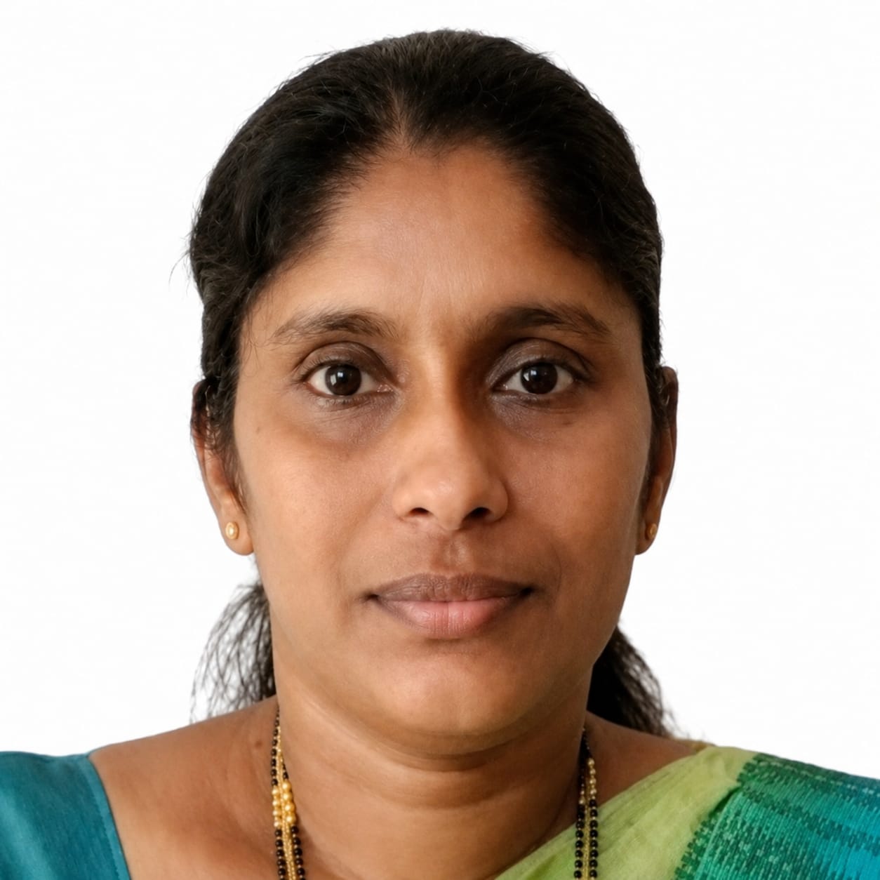 Laveena Mathias