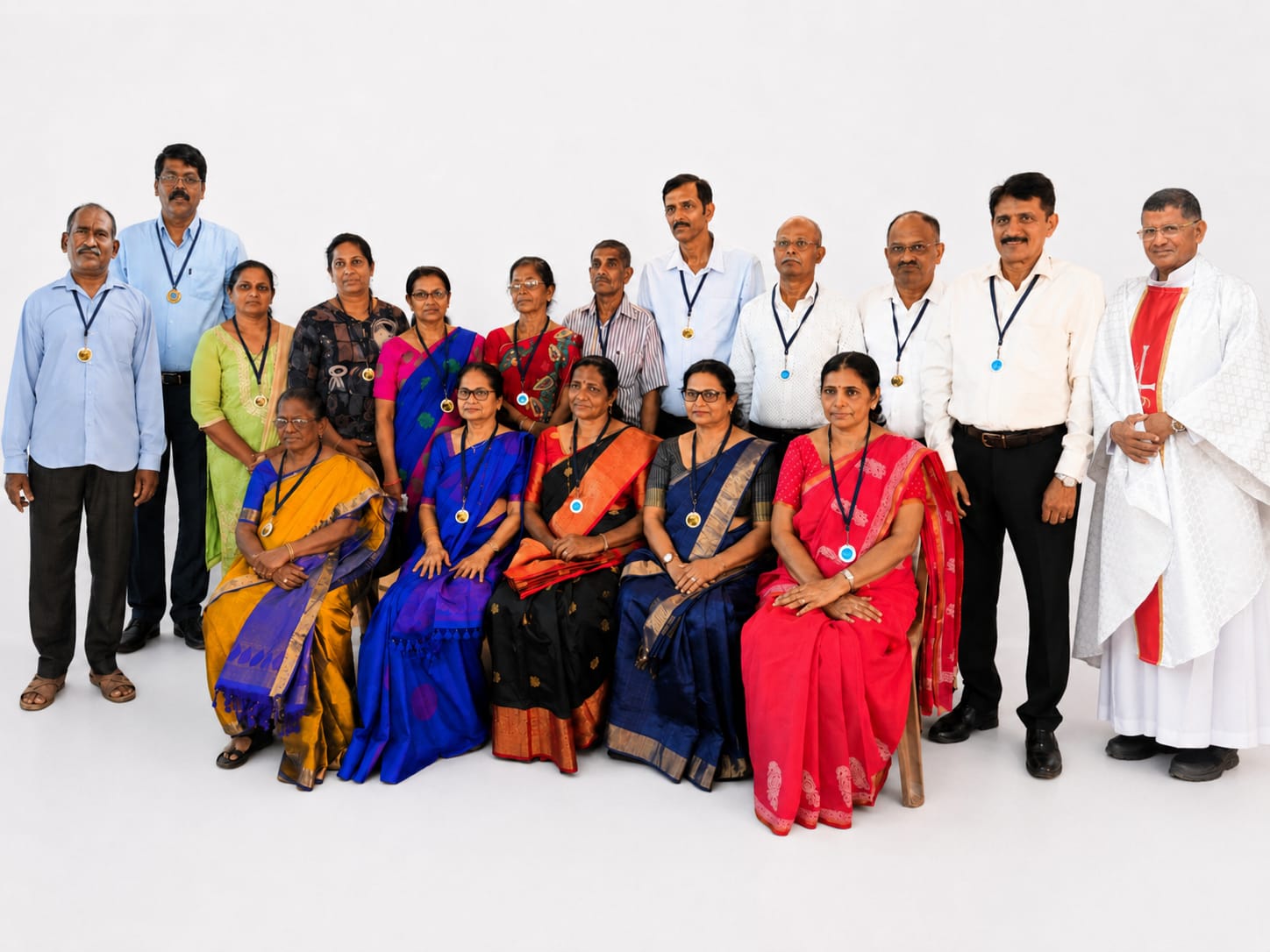 St Vincent De Paul Society (SVP)