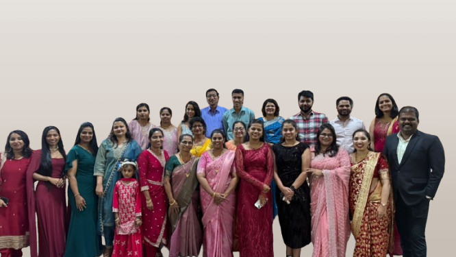Church Choir