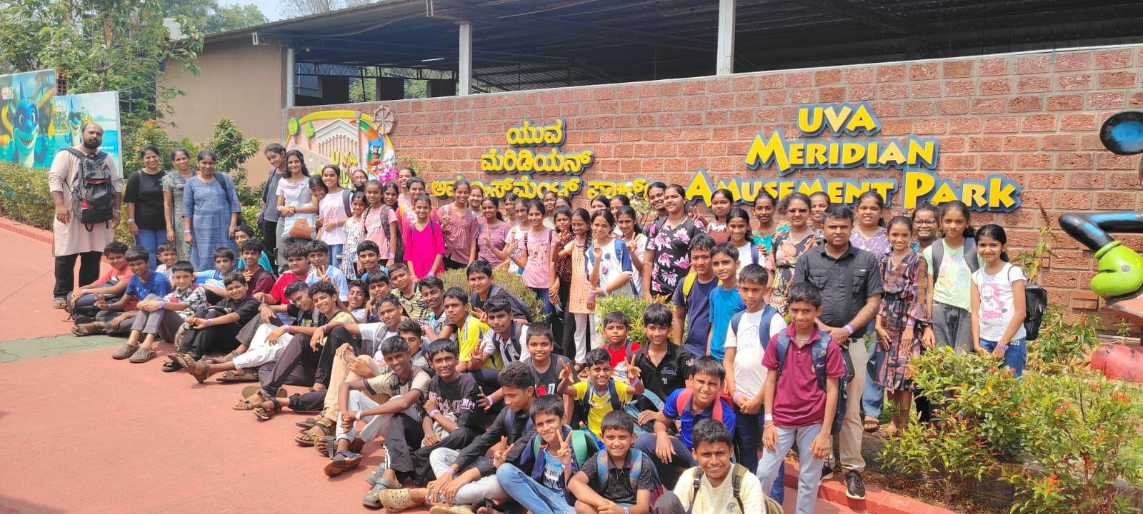 Missionary Children Association (MCA)