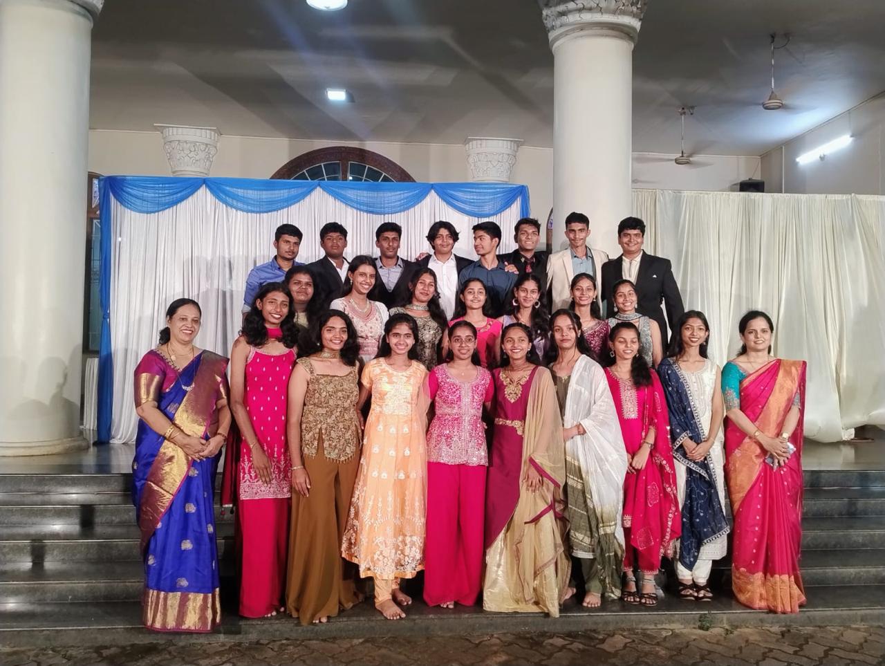 Young Catholic Students (YCS)