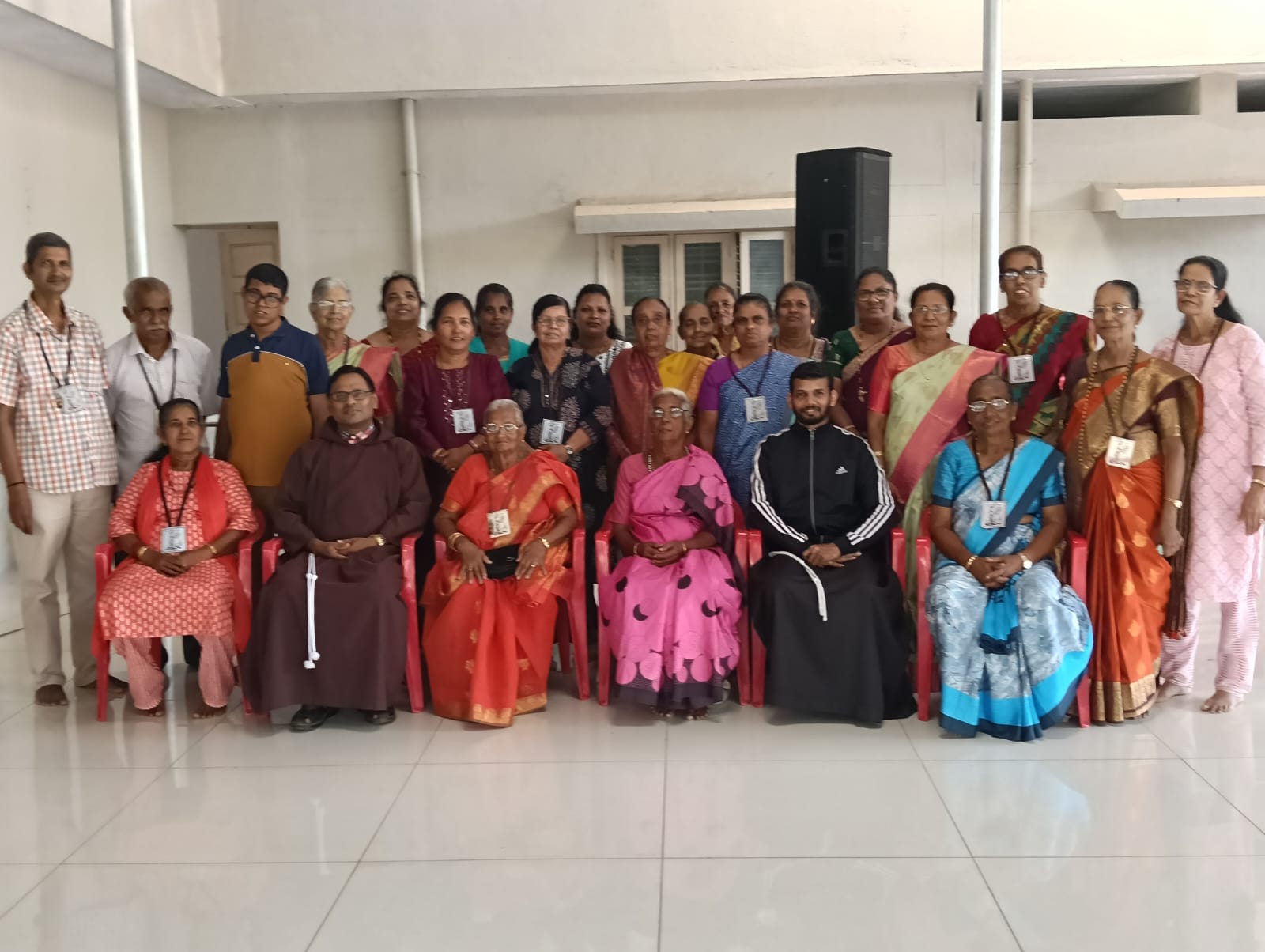 Secular Franciscan Order (SFO)