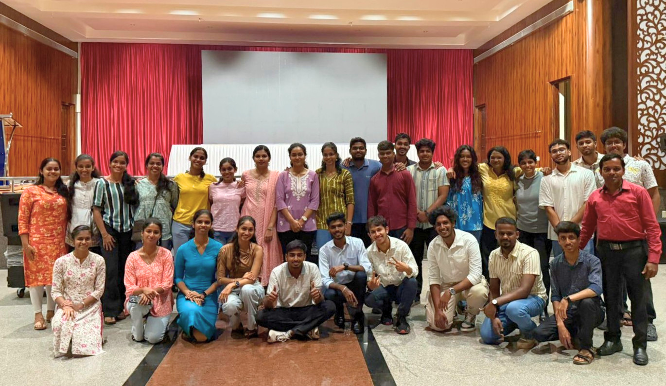 Indian Catholic Youth Movement (ICYM)