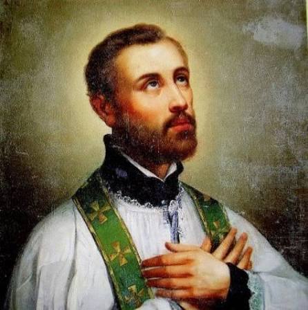 St. Francis Xavier Church
